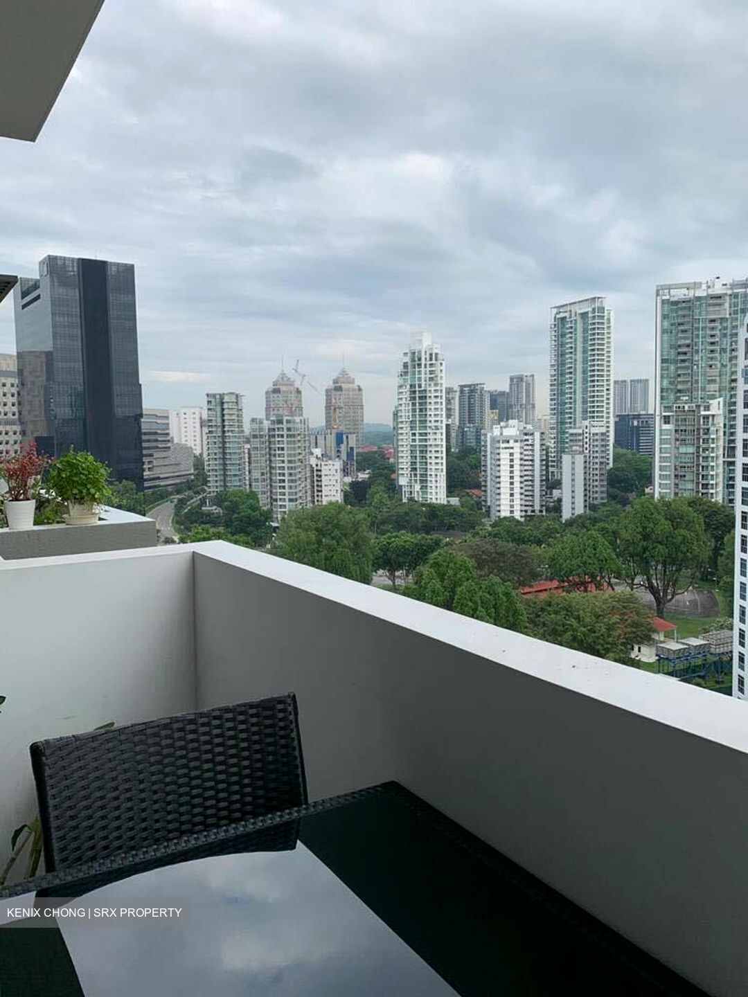 City Suites (D12), Apartment #623355971